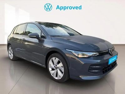 Brugt VW Golf VIII Match 204 HK (150 kW) 2025 Grå Sedan