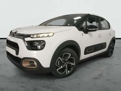 Usado Citroën C3