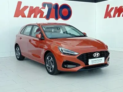 Usado Hyundai i30