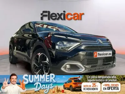 Usado Citroën C4