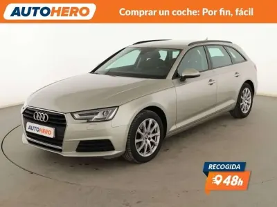 Usado Audi A4