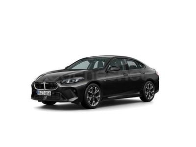 Usado BMW 220 Gran Coupé Comfort Edition 163 CV (119 kW) 2025 Negro Coupe