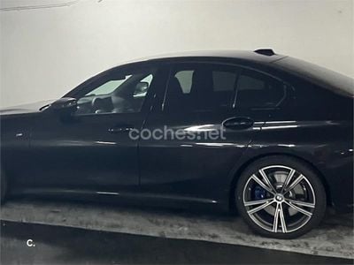 BMW 320e