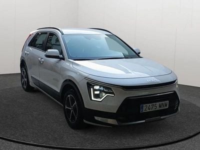 Używany Kia Niro 184 KM (135 kW) 2024 Biały SUV
