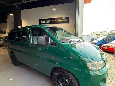 Usado Hyundai H-1