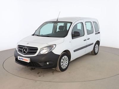 Mercedes Citan 109