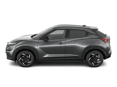 Brugt Nissan Juke