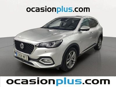 Gris Usado 2023 MG EHS Luxury SUV | 17.991 € (Buen precio)