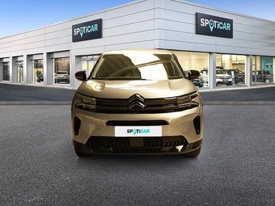 Nuevo Citroën C5 Aircross 131 CV (96 kW) 2025 Gris SUV