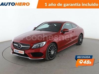 Mercedes C300