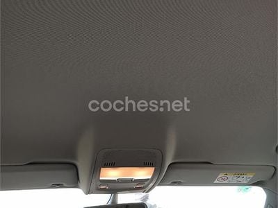 Usado Audi A4 S-Line 150 CV (110 kW) 2015 Blanco Berlina