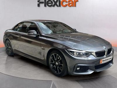 BMW 430 Cabriolet