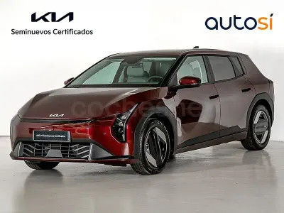 Usado Kia EV4