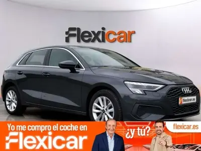 Usado Audi A3 Sportback