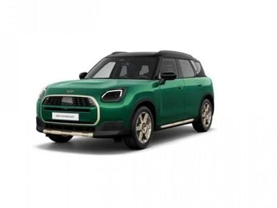 Usado 2025 Mini Countryman SUV | 35.900 € (Precio justo)