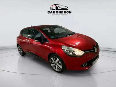 Usado Renault Clio