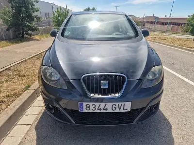Usado Seat Altea