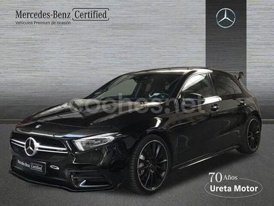 Mercedes A35 AMG