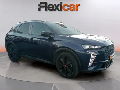 Usado DS Automobiles DS7 Crossback