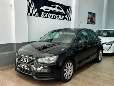 Usado Audi A1