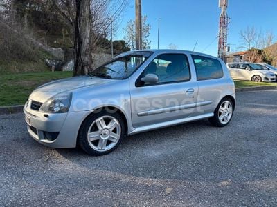 Renault Clio II