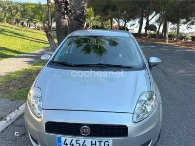 Usado Fiat Punto