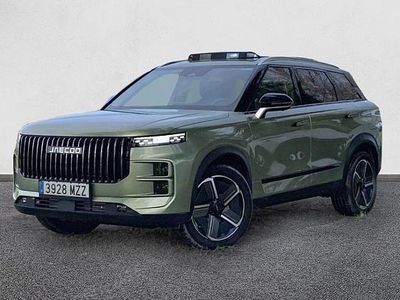 Käytetty Jaecoo 7 147 HP (108 kW) 2025 Katumaasturi