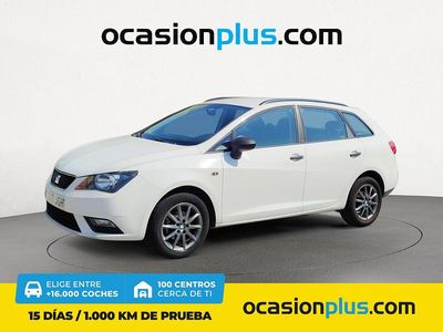 Seat Ibiza ST
