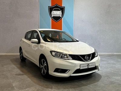 Nissan Pulsar