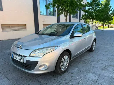 Usado Renault Mégane