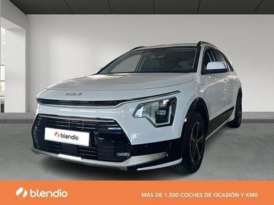 Blanco Nuevo 2026 Kia Niro SUV | 36.900 €