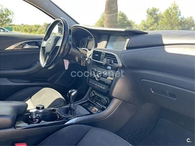 Usado Infiniti Q30