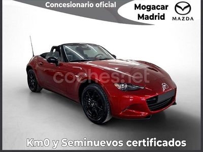 Mazda MX5