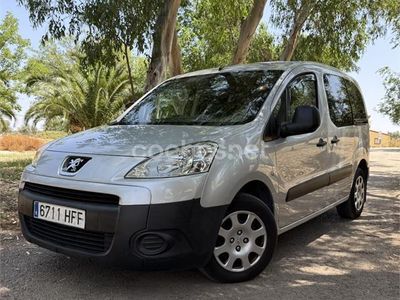 Peugeot Partner Tepee