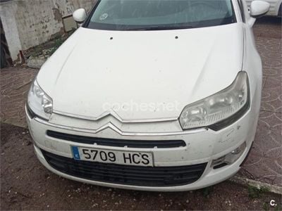 Citroën C5