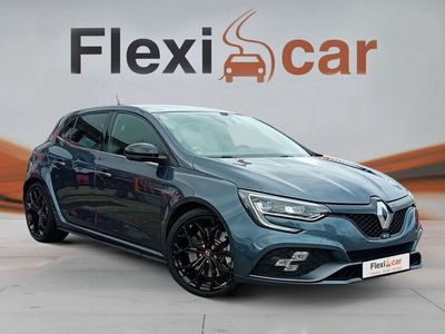 usado Renault Mégane IV 