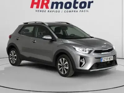 Usado Kia Stonic 100 CV (73 kW) 2025 SUV