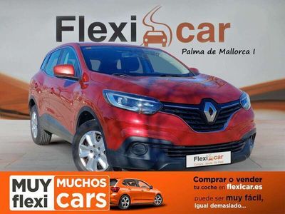 usado Renault Kadjar 1.2 TCe Energy Intens 97kW