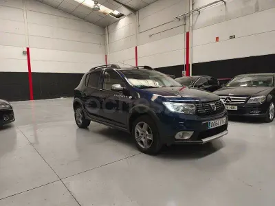 Usado Dacia Sandero