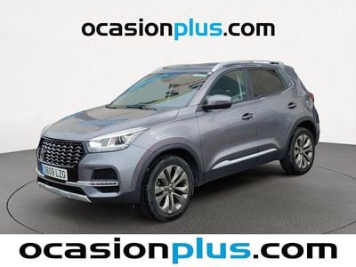 DR Automobiles DR4