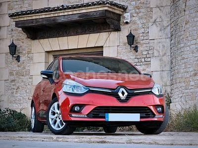 Renault Clio IV