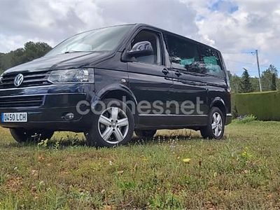 VW Multivan