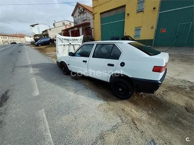 Usado Alfa Romeo 33 Veloce 87 CV (63 kW) 1991 Blanco Berlina