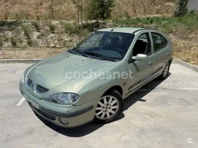 Usado Renault Mégane