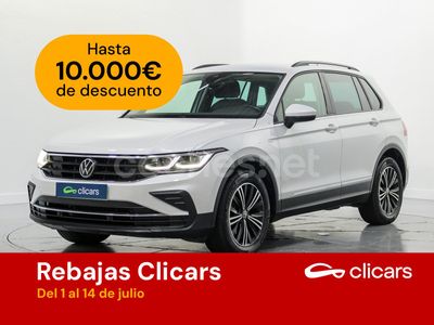 VW Tiguan Allspace