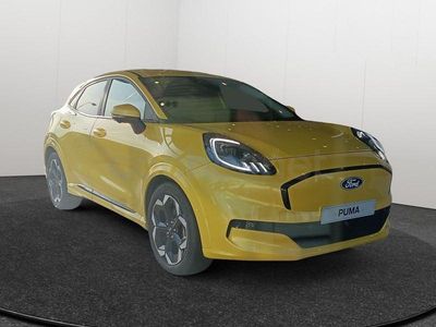 Nuevo Ford Puma Premium 2025 Eléctrico SUV