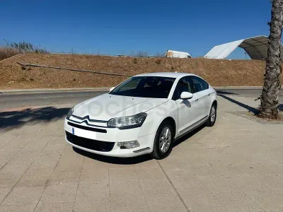 Usado Citroën C5