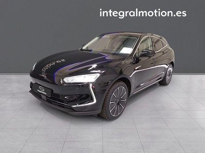 Nuevo Seres 5 219 kW (299 CV) 2025 Negro SUV