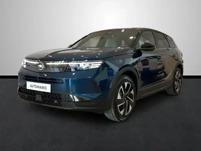 Nuevo Opel Grandland X S 145 CV (106 kW) 2026 Blanco SUV