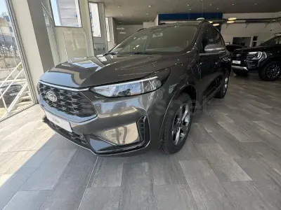 Usado Ford Kuga